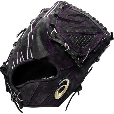 Baseball Soft Grub for Pitchers, GOLDSTAGE I-PRO Gold Stage I-PRO Size 8