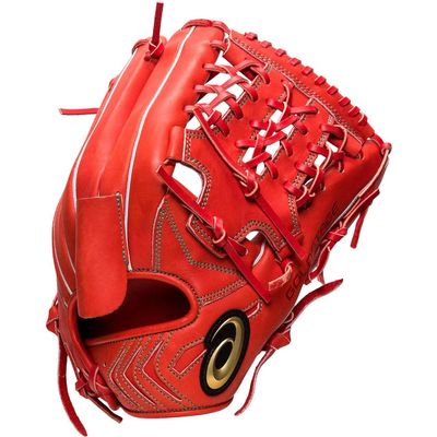 Baseball Soft Grab for Pitchers, GOLDSTAGE UT Gold Stage UT Size 10