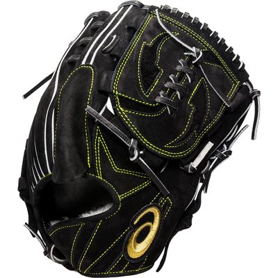 Golden Stage Baseball Hard Grub for Pitchers, Size 8