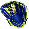 Asics 3121A815 Shikisai Baseball Soft Gloves for Outfielders, Size 8 view 3