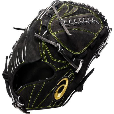 Golden Stage Baseball Hard Grub for Pitchers, Size 9