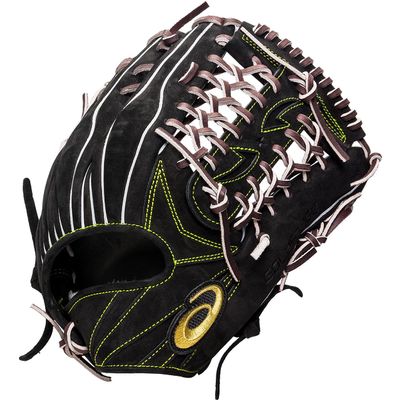 Golden Stage Baseball Hard Grub for Outfielders, Size 12