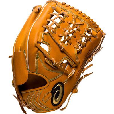 Baseball Soft Grab for Pitchers, GOLDSTAGE UT Gold Stage UT Size 10