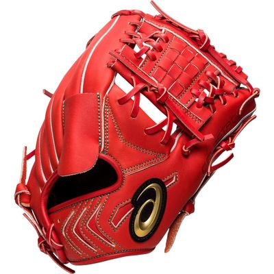 GOLDSTAGE UT Gold Stage UT Baseball Boys Soft Glove All Around Size Medium
