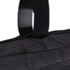 WOHO XTOURING Frame Bag Large Cyber-Camo Diamond Black view 3