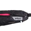 WOHO XTOURING Frame Bag Large Cyber-Camo Diamond Black view 4