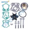 OVERSEE 67F-W0078 Water Pump Repair Kit for Yamaha Outboard Motor 75HP to 100HP 67F-W0078-00 view 2