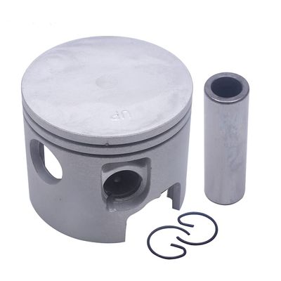 OVERSEE 2704-826191T4 Piston Kit Std for Mercury Outboard Motor 75-90-100HP L3 L4 Pro14470 Mariner 65-125 Hp