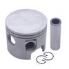 OVERSEE 2704-826191T4 Piston Kit Std for Mercury Outboard Motor 75-90-100HP L3 L4 Pro14470 Mariner 65-125 Hp view 1