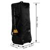 HEYTUR SUP Stand Up Paddle Board Inflatable Paddle Board Carrying Bag (Trolley Bag) view 4