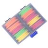 Alomejor Fishing Foam Spools, Efficient Line Storage Tool Compact Winding Board for Anglers Kayak Fishing Boat Shore Casting view 3