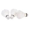 FastUU Badminton Shuttlecocks, High Hardness Badminton, Convenient Portable Students for Office Workers Exercise Beginners view 2
