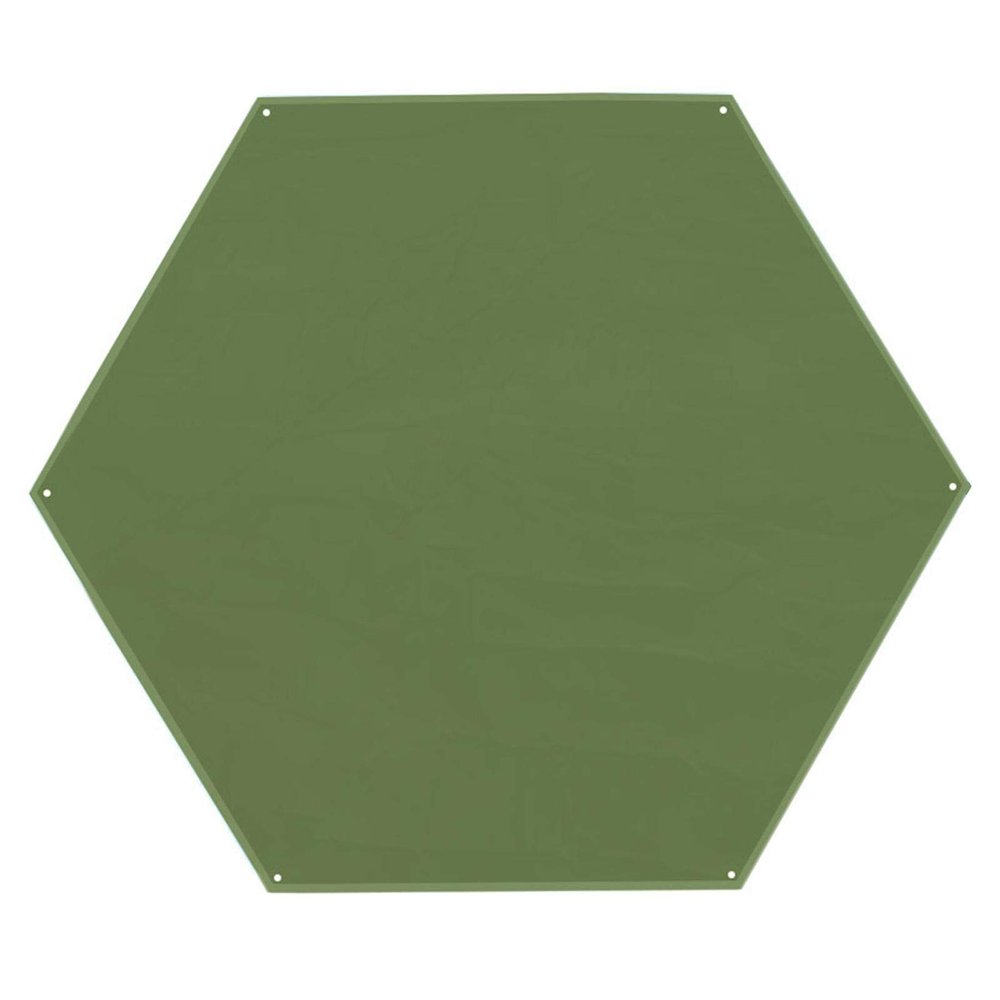 Naysku Waterproof Camping Tarp, UV Shelter and Reliable Snow Protection, Multifunctional Picnic Mat Tent Footprint, Suitable for Camping, Hiking, Mountain Climbing, Fishing, Backpacking