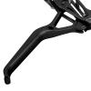Kuuleyn 1 Pair Bicycle Brake Lever,Mountain Bike Brake Handlebar Bicycle Aluminium Alloy Braking Lever Handle Adjustable(All Black) view 4