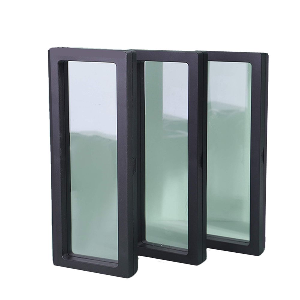 Anti-Oxidation Storage Box Box Small Portable Earring Box Necklace Earring Earrings Storage Small Small Jewelry Box (Big 23x9cm)