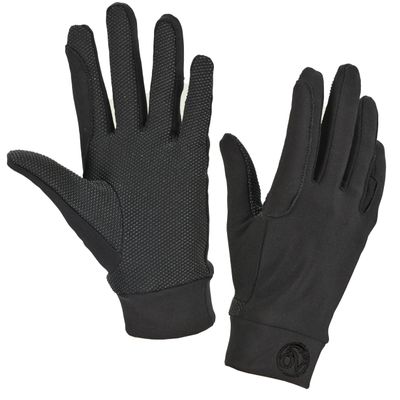 Grip Rein Riding Gloves - Ultra by Ovation