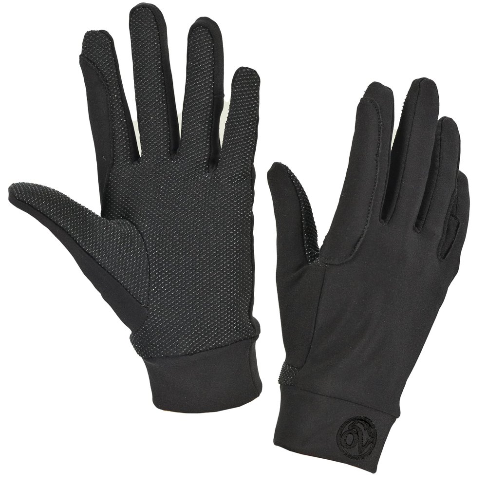 Grip Rein Riding Gloves - Ultra by Ovation
