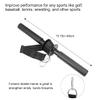 Wakauto 1pc Forearm Strength Trainer Arm Force Device for Strengthening Wrists Hands and Arms Construction for Enhanced Performance Sports view 2