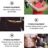 Wakauto 1pc Forearm Strength Trainer Arm Force Device for Strengthening Wrists Hands and Arms Construction for Enhanced Performance Sports view 4
