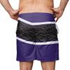 FOCO NCAA Mens Big Wordmark Swimming Trunks - XL view 3