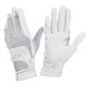 Ovation Ladies Pro-Grip Glitter Show Gloves view 1
