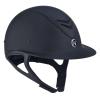 ONE K MIPS CCS AVANCE Wide Brim Helmet, Black Matte, X-Large