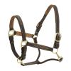 Ovation Richtan Luxury Padded Halter, Size: HRSE (471135BRTANHRSE) view 1