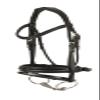 OVATION Dortmund Anatomic Dressage Bridle view 1