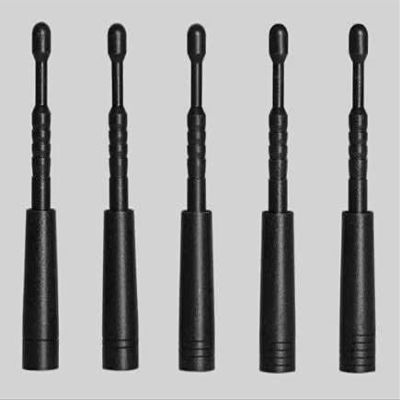 Easton - 4MM - 8-32 Aluminum Half-Out #1-12pk
