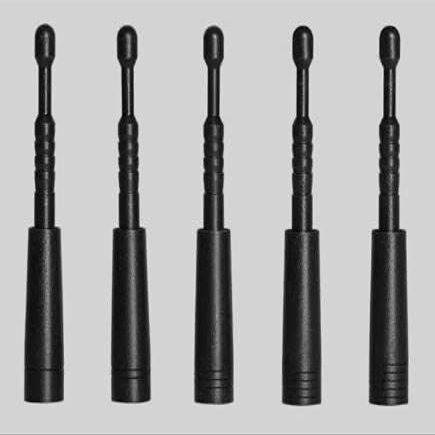 Easton - 4MM - 8-32 Aluminum Half-Out #1-12pk