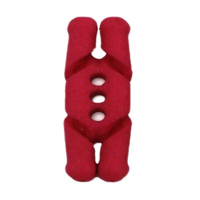 Bohning Serve-Less Anchor Knot, Red