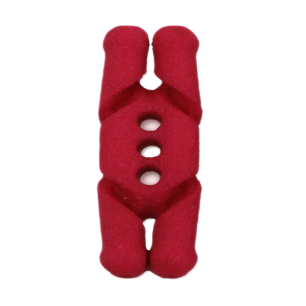 Bohning Serve-Less Anchor Knot, Red