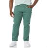Amazon Essentials Men's Athletic-Fit 5-Pocket Stretch Twill Pant Pants, -Green, 29W x 32L view 1