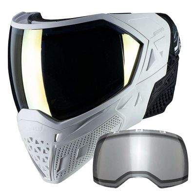 Empire Empi-21 Airsoft mask Paintball mask Airsoft Goggles