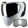 Empire Empi-21 Airsoft mask Paintball mask Airsoft Goggles view 1