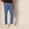Amazon Essentials Men's 5-Pocket Stretch Twill Casual Pants, Indigo, 38W x 34L view 3