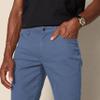 Amazon Essentials Men's 5-Pocket Stretch Twill Casual Pants, Indigo, 38W x 34L view 4