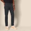 Amazon Essentials Men's 5-Pocket Stretch Twill Casual Pants, Charcoal, 28W x 32L view 3