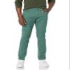 Amazon Essentials Men's 5-Pocket Stretch Twill Casual Pants, Green, 28W x 29L view 1