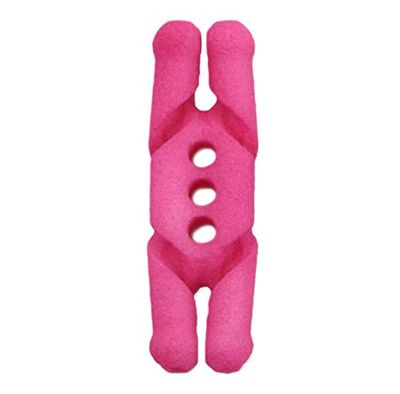 Bohning Serve-Less Anchor Knot, Pink