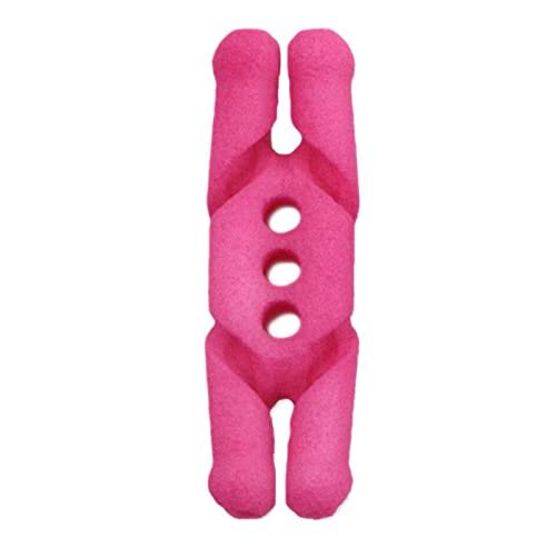Bohning Serve-Less Anchor Knot, Pink