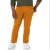 Amazon Essentials Men's Pants, Athletic-Fit, 5-Pocket Stretch, Twill Work, Big & Tall, Gold, 31W x 30L view 1