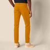 Amazon Essentials Men's 5-Pocket Stretch Twill Casual Pants, Gold, 42W x 28L view 2