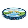 Country Brook Design - Dinosaurs Photo Quality Polyester (1/2 Inch, 50 Yards) view 1