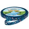 Country Brook Design - Dinosaurs Photo Quality Polyester (1/2 Inch, 50 Yards) view 4