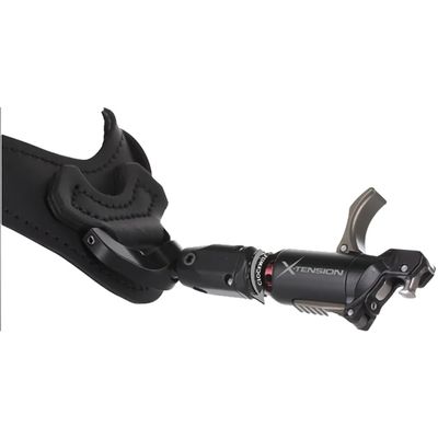 T.R.U. BALL Tru Ball X-Tension RT GS Relax Trigger - Buckle Globo Swivel
