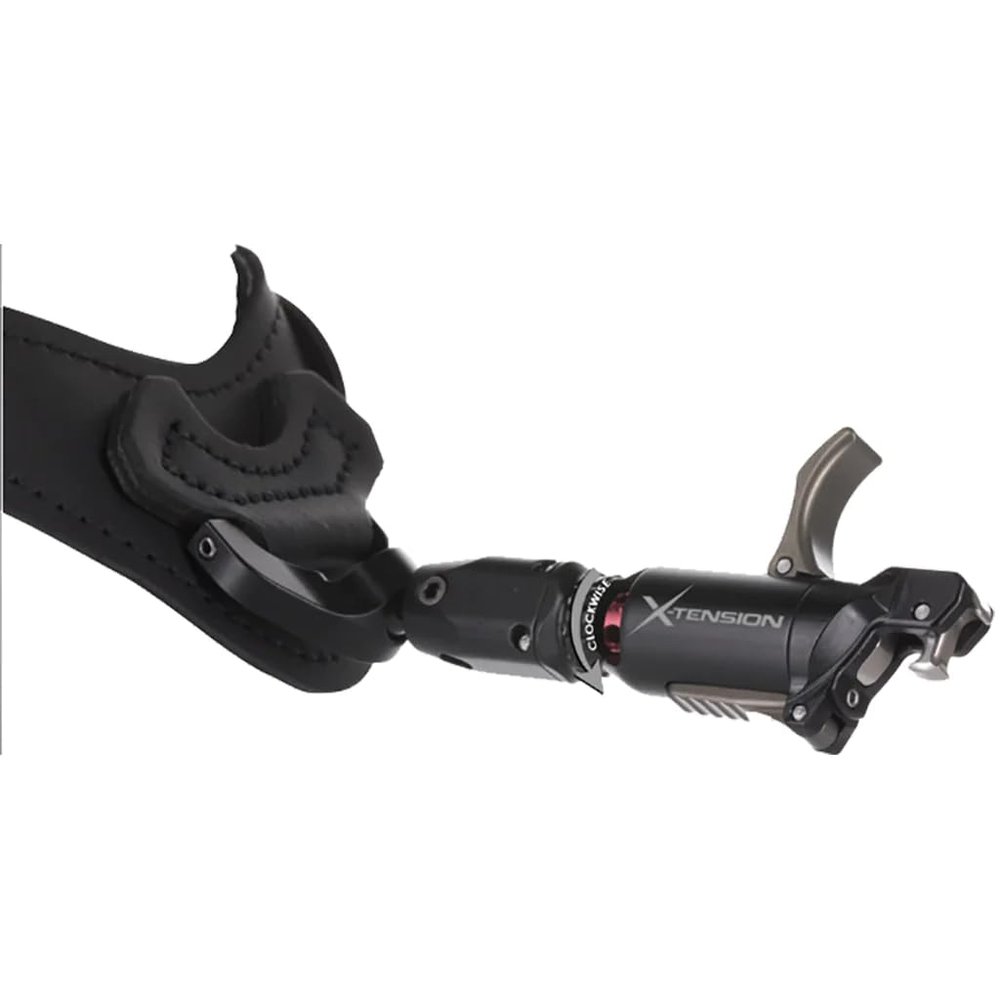 T.R.U. BALL Tru Ball X-Tension RT GS Relax Trigger - Buckle Globo Swivel
