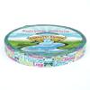 Country Brook Design - Love and Peace Photo Quality Polyester (1 Inch, 20 Yards) view 1