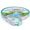Country Brook Design - Love and Peace Photo Quality Polyester (1 Inch, 20 Yards) view 4