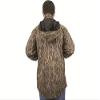 FROGG TOGGS Men's Grand Refuge 3-N-1 Waterproof, Insulated Jacket with Removable Primaloft Liner, Mossy Oak Bottomland, Medium view 2